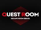 Quest Room - קווסט רום בחיפה