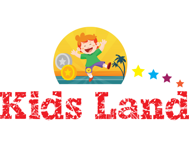 קידס לנד - Kids land
